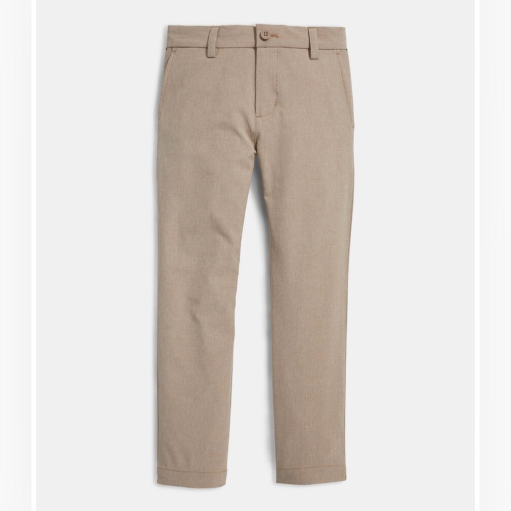 Vineyard Vines Performance Pants Boys Size 14